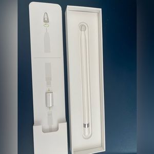 *SOLD* Apple Pencil 1st generation